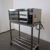 Semak M8 Rotisserie with Trolley