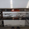 Semak M8 Rotisserie with Trolley