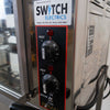 Semak M8 Rotisserie with Trolley