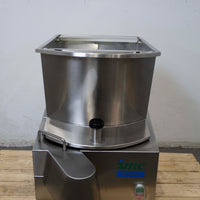 IMC F61/220 Countertop Potato Chipper