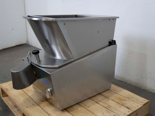 IMC F61/220 Countertop Potato Chipper