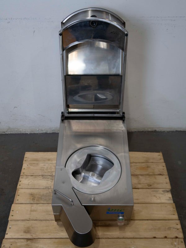 IMC F61/220 Countertop Potato Chipper