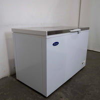 Atosa BD-450SS Chest Freezer