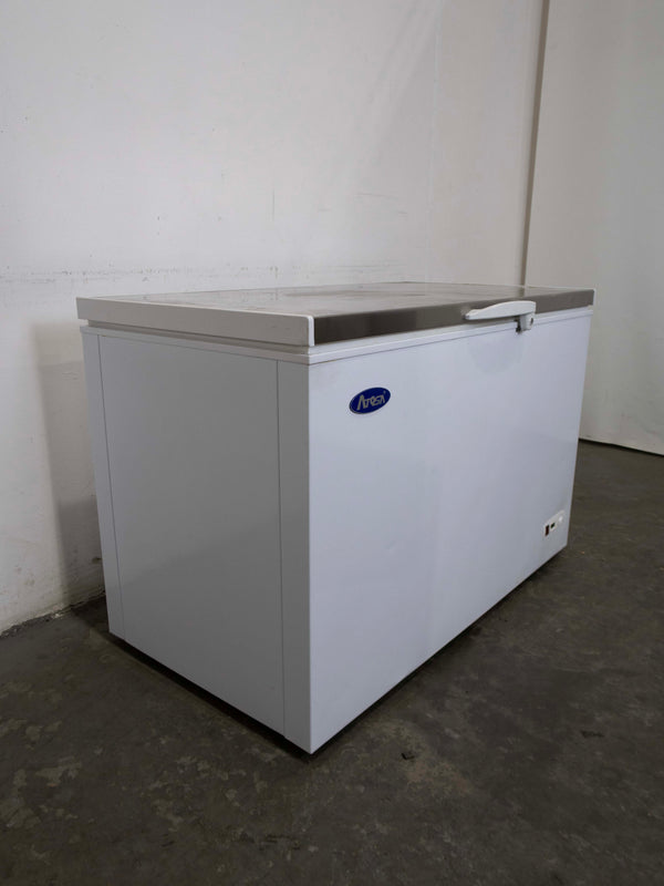 Atosa BD-450SS Chest Freezer
