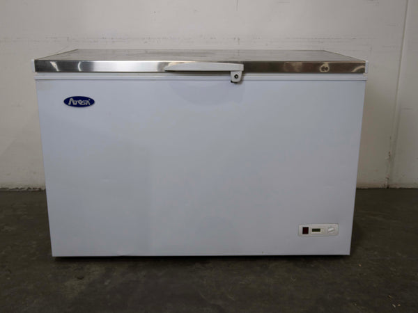 Atosa BD-450SS Chest Freezer
