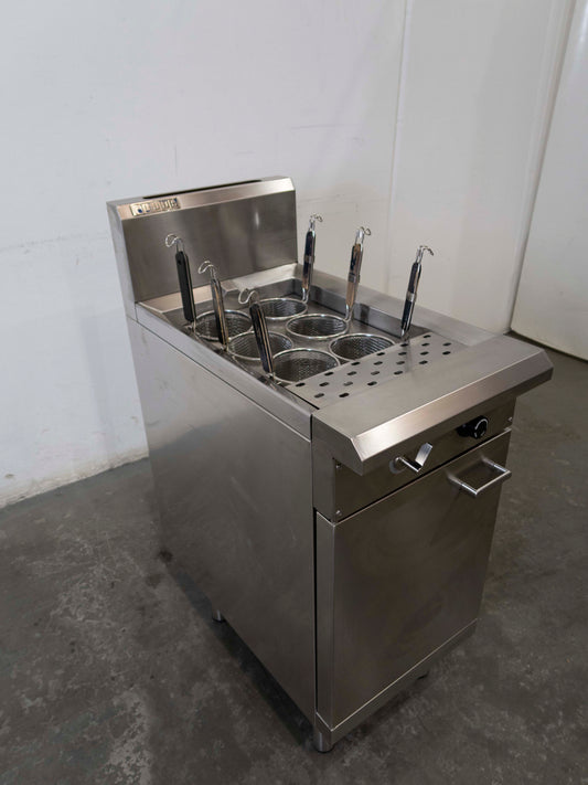 Luus NC-45 Noodle Cooker