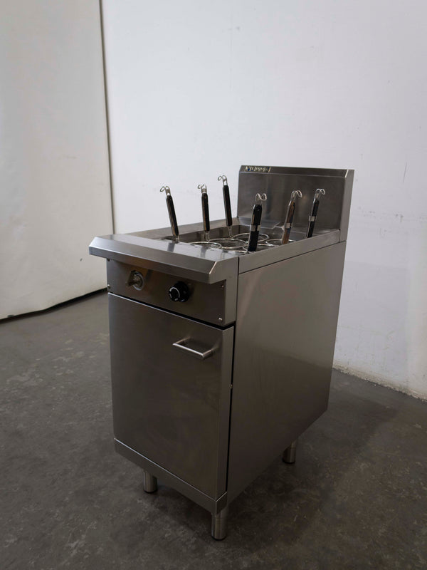 Luus NC-45 Noodle Cooker