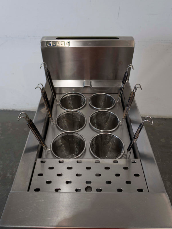 Luus NC-45 Noodle Cooker