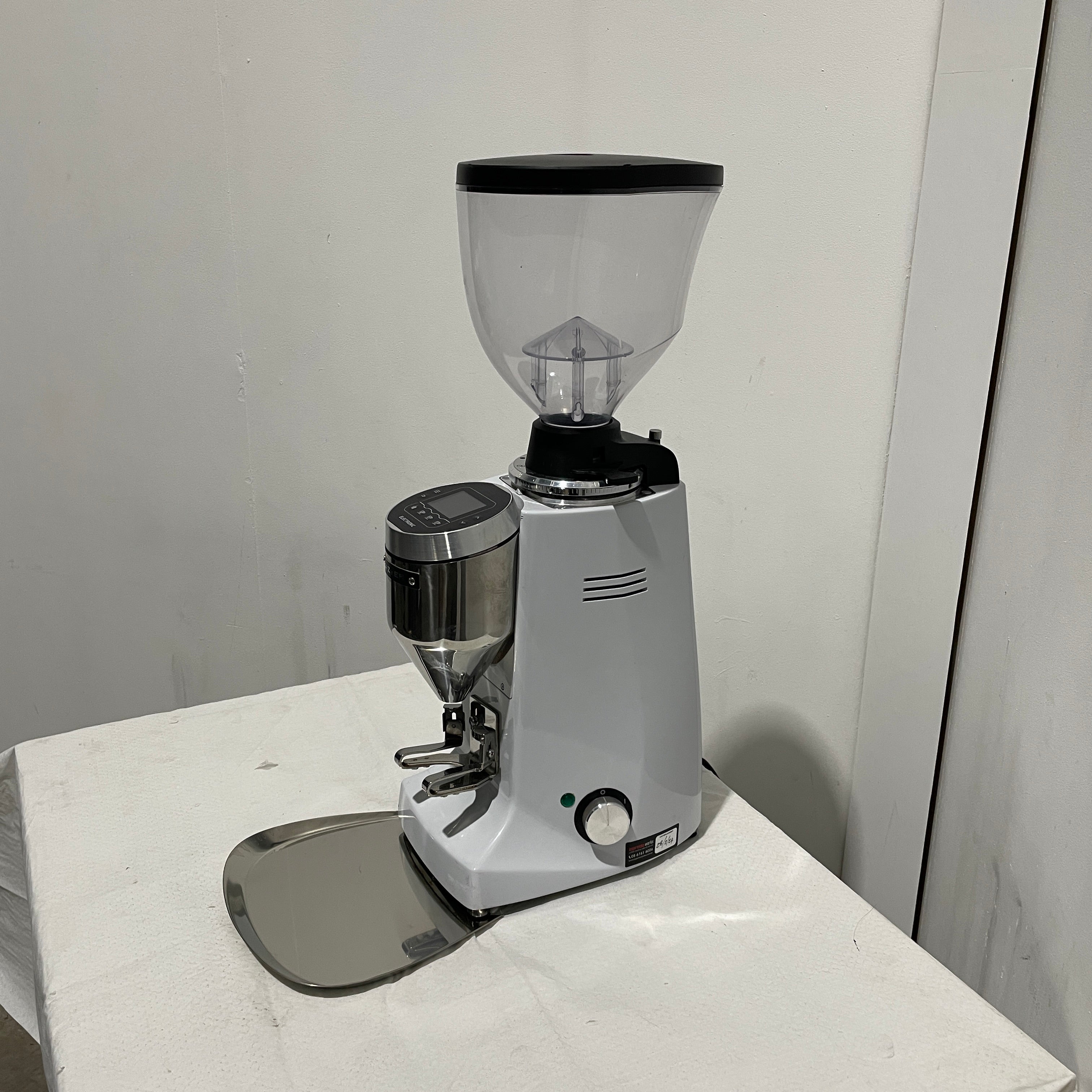 Thumbnail - Mazzer Major V Electronic Coffee Grinder