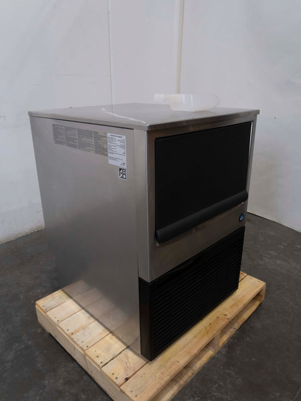 Hoshizaki KM-80B Ice Machine