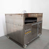 Amroha 1MT/1MT Natural Gas Tandoor Oven