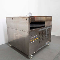 Amroha 1MT/1MT Natural Gas Tandoor Oven
