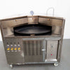 Amroha 1MT/1MT Natural Gas Tandoor Oven