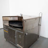 Amroha 1MT/1MT Natural Gas Tandoor Oven