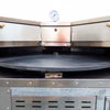 Amroha 1MT/1MT Natural Gas Tandoor Oven