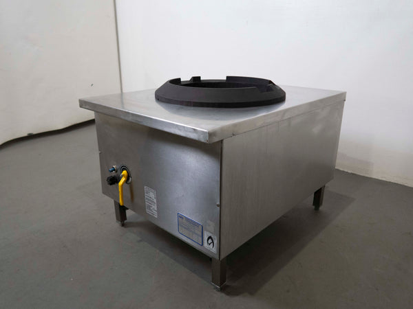 Complete WT-1/14 Wok Table