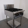 Complete BB-4-7-22 Cooktop