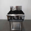 Complete BB-4-7-22 Cooktop