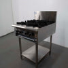 Complete BB-4-7-22 Cooktop