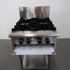Complete BB-4-7-22 Cooktop