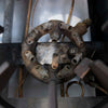 Complete BB-4-7-22 Cooktop