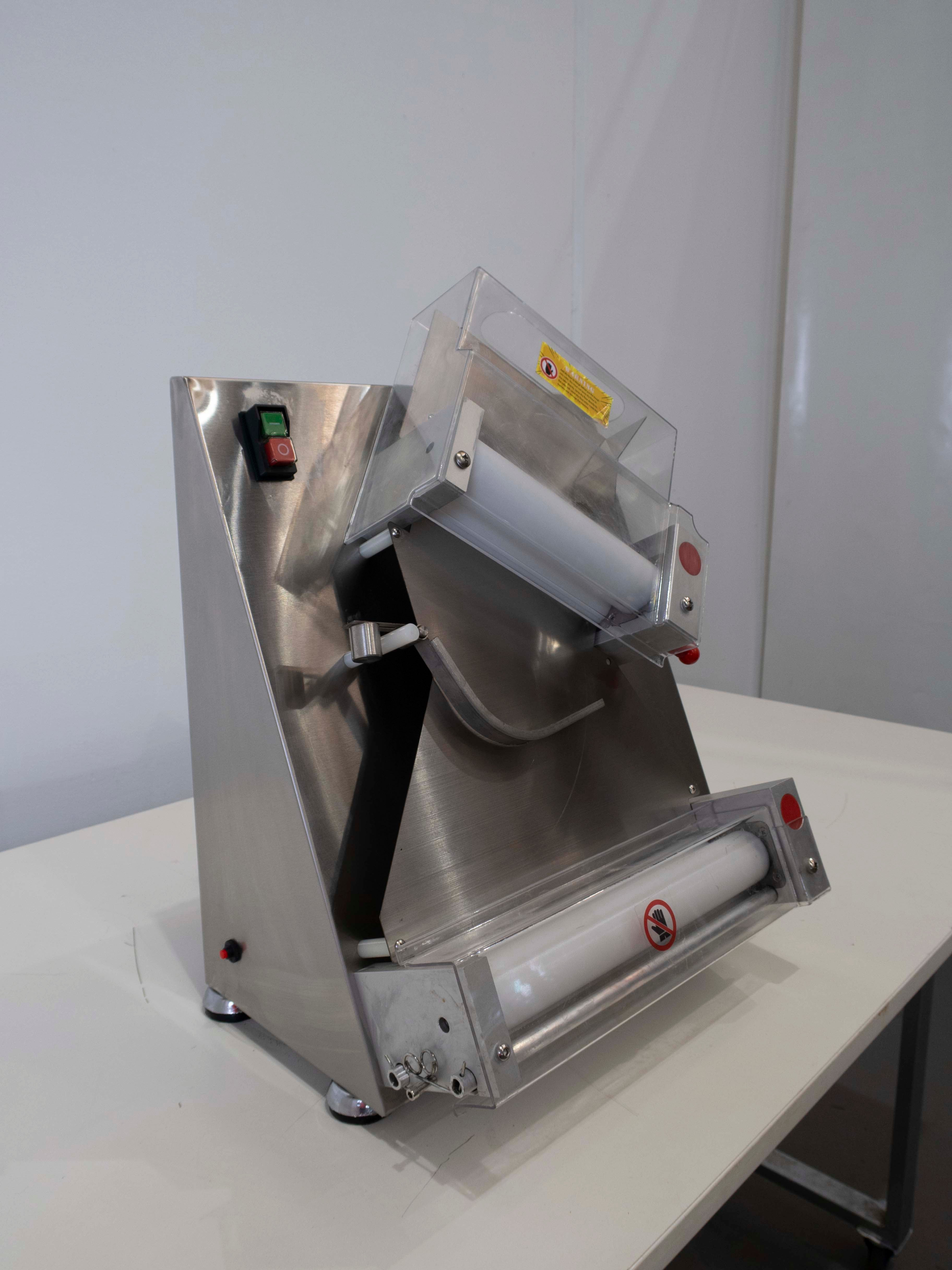 APD30 Dough Roller