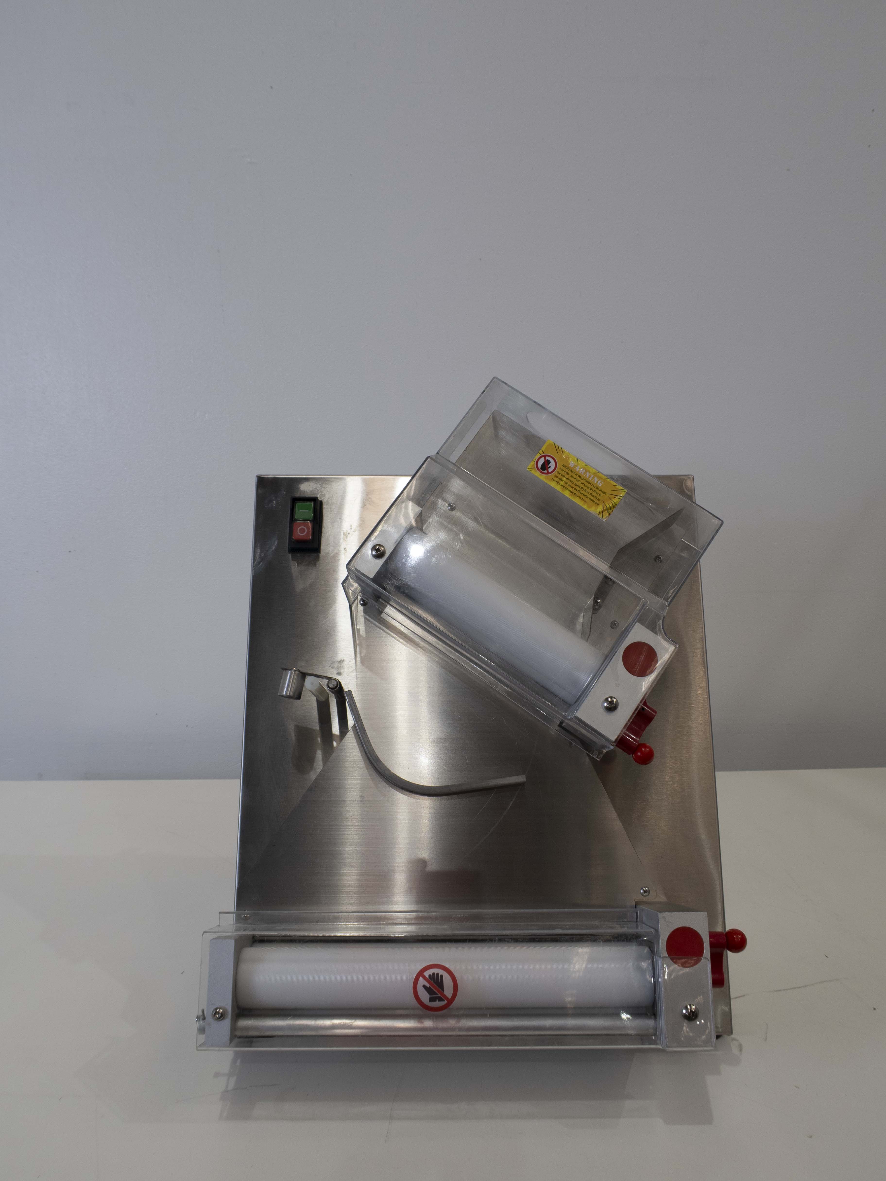 APD30 Dough Roller