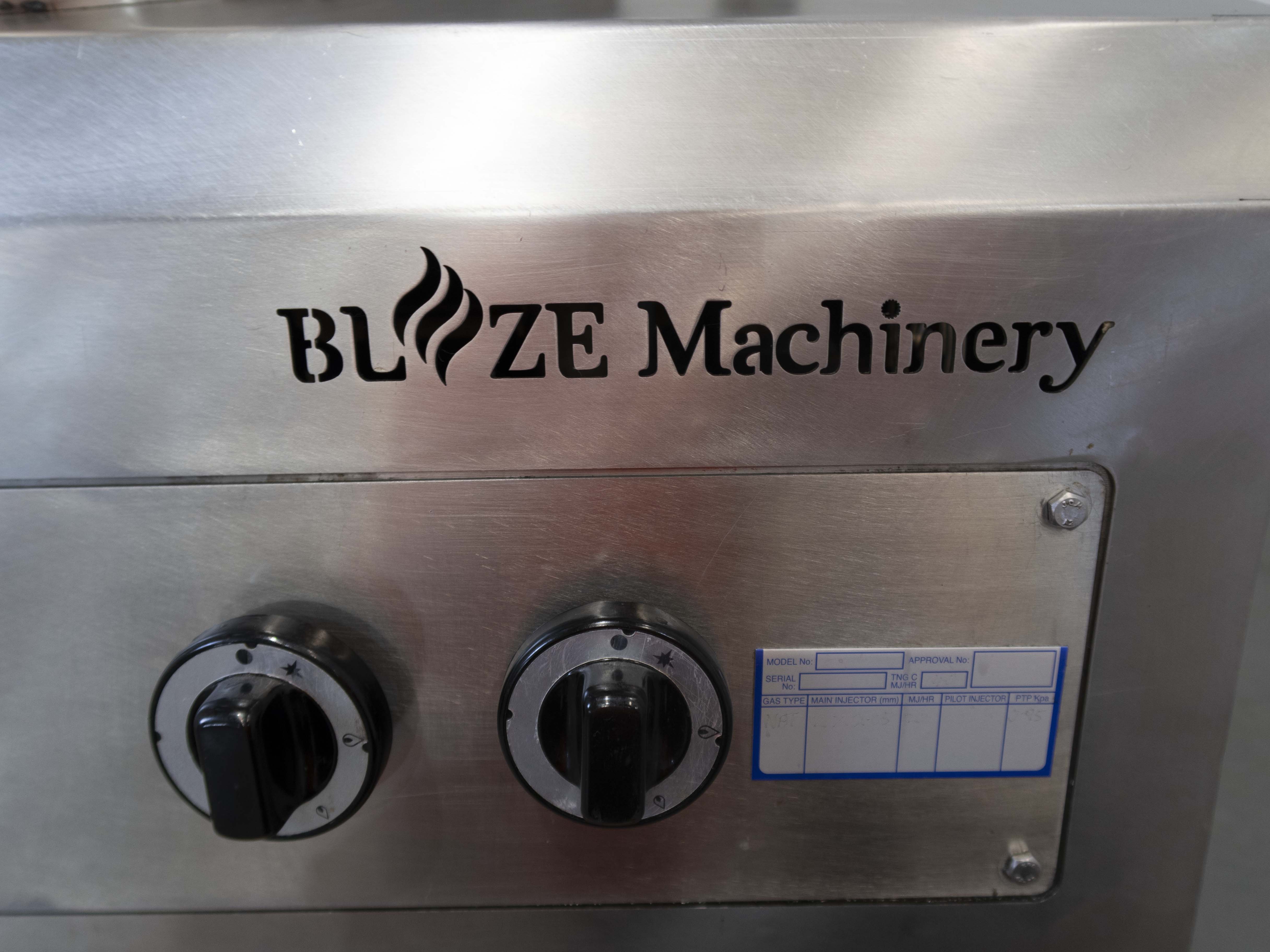Milk Boiler