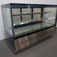 Atosa WDF177F Refrigerated Display