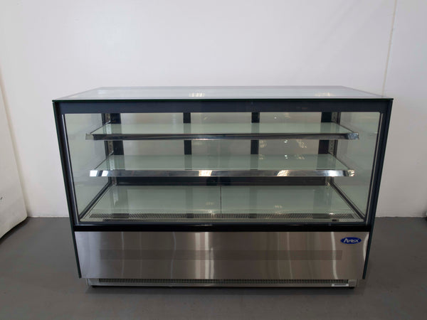 Atosa WDF177F Refrigerated Display