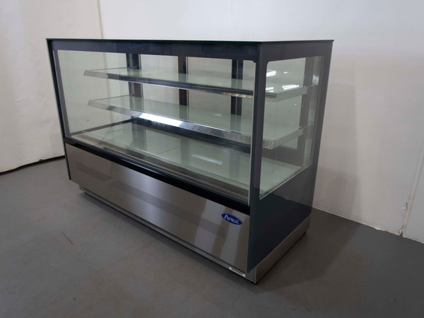 Atosa WDF177F Refrigerated Display