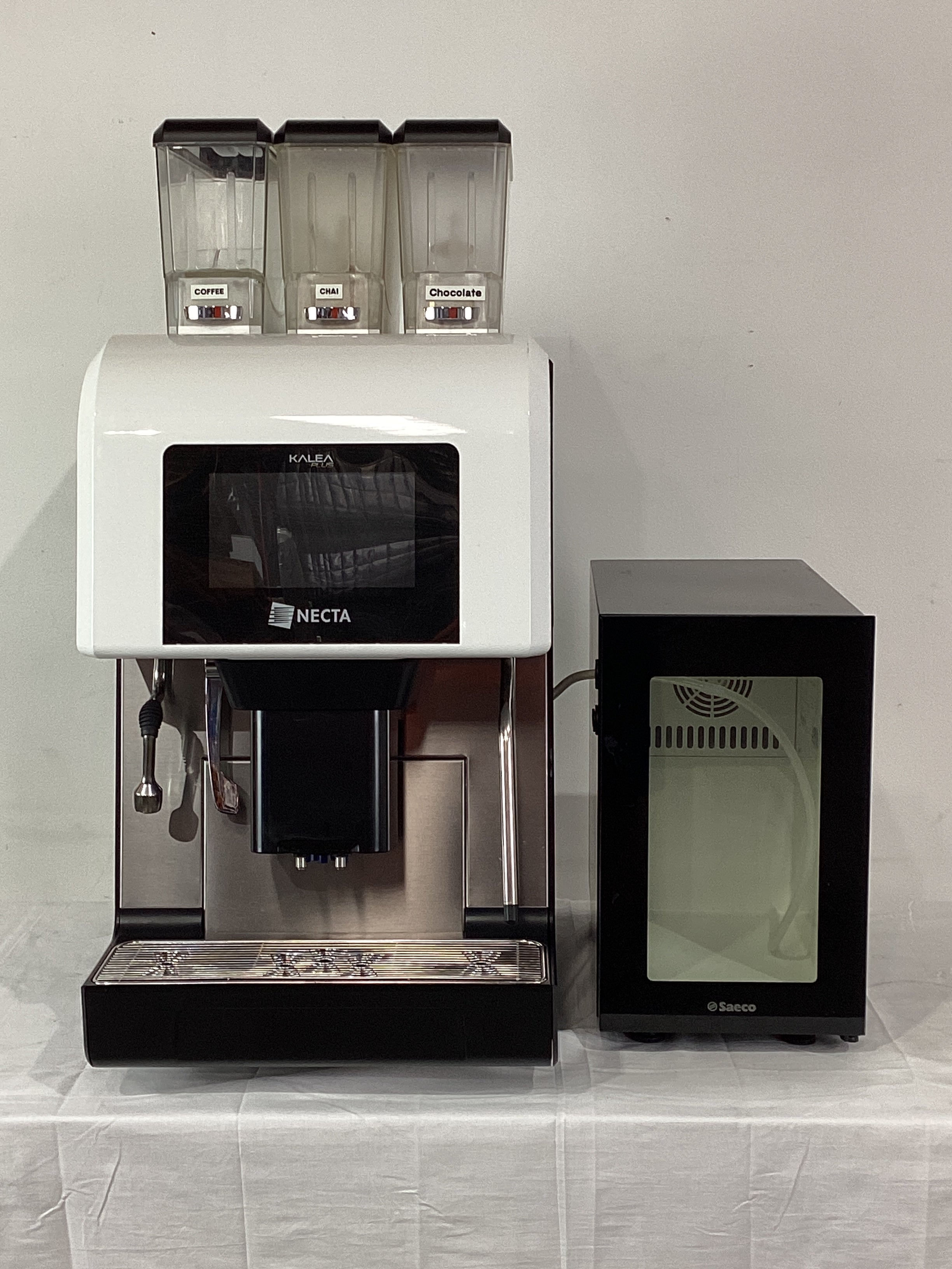 Necta Kalea Plus Coffee Machine