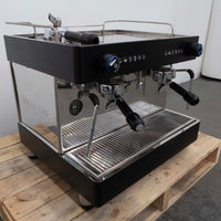 Futurete Horizont -2G-2T-D-230-PR-C 2 Group Coffee Machine