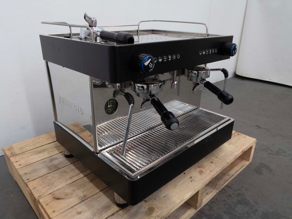 Futurete Horizont -2G-2T-D-230-PR-C 2 Group Coffee Machine