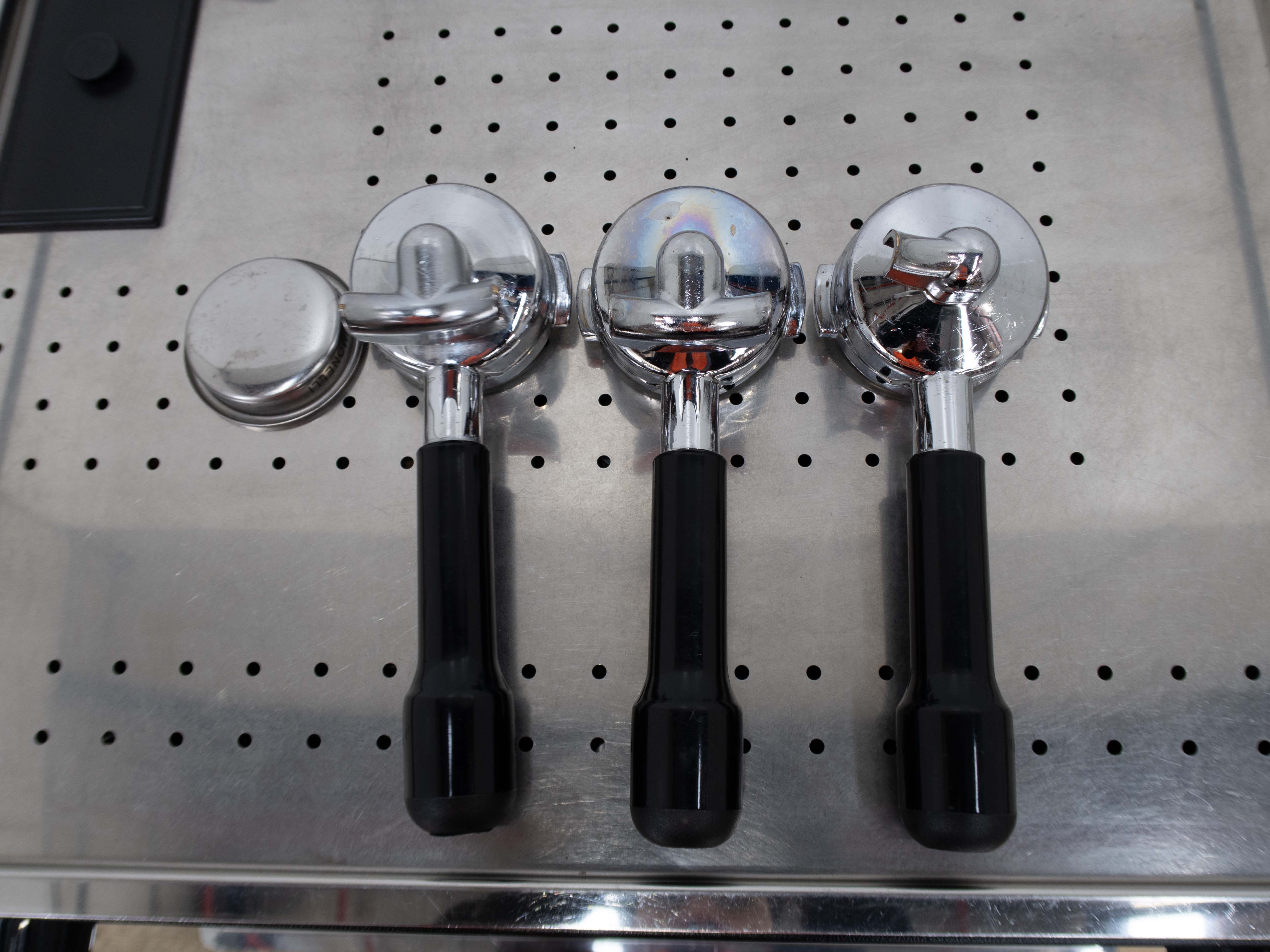 Futurete Horizont 2 Group Coffee Machine