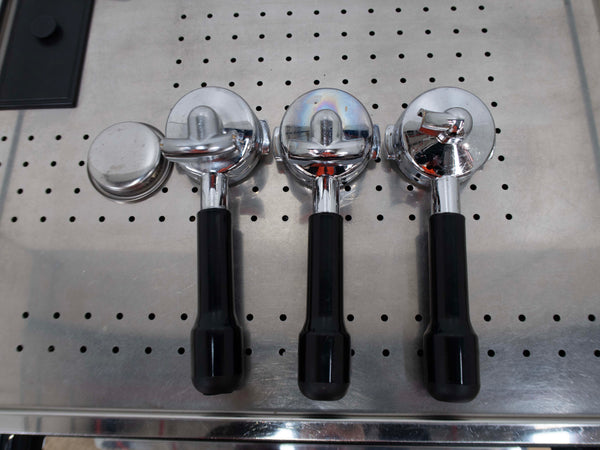 Futurete Horizont -2G-2T-D-230-PR-C 2 Group Coffee Machine
