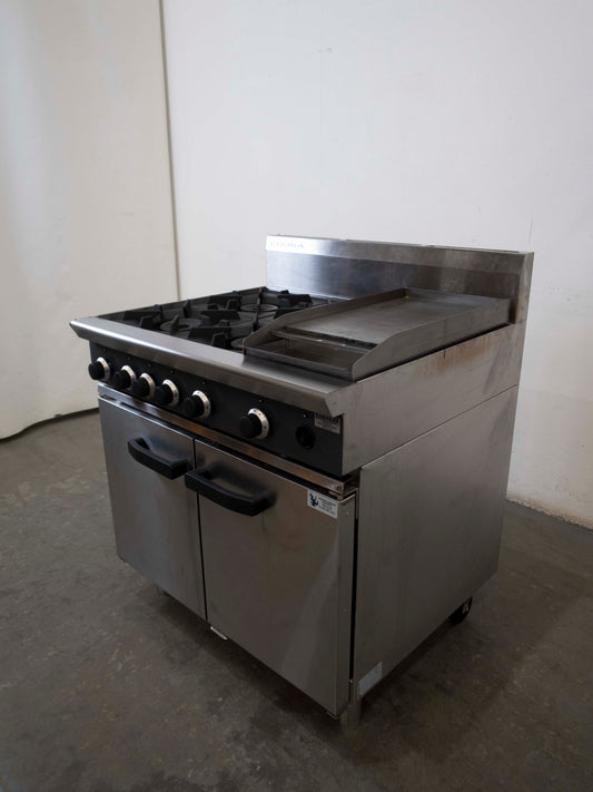 Cobra CR9C Range Oven