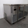Skipio SGR12-2 Undercounter Fridge