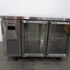 Skipio SGR12-2 Undercounter Fridge