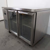 Skipio SGR12-2 Undercounter Fridge