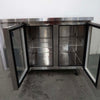 Skipio SGR12-2 Undercounter Fridge