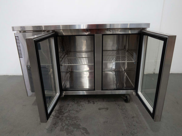 Skipio SGR12-2 Undercounter Fridge