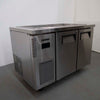 Skipio SSR12-2 Salad Prep Bench