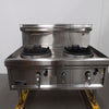 Oxford F2B CH WL Wok