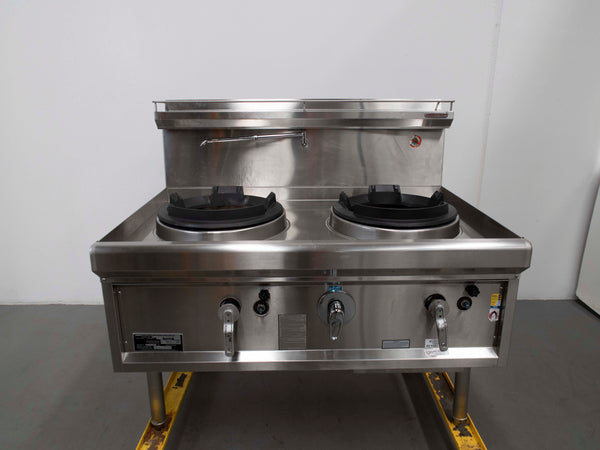 Oxford F2B CH WL Wok