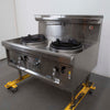 Oxford F2B CH WL Wok