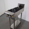 Oxford 2BBT Cooktop