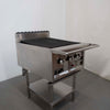 Oxford RCGD03 3 Burner Char Grill