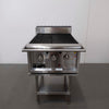 Oxford RCGD03 3 Burner Char Grill