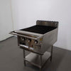 Oxford RCGD03 3 Burner Char Grill